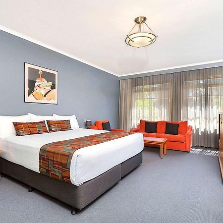 Quality Inn O'Connell Adelaide Exterior photo