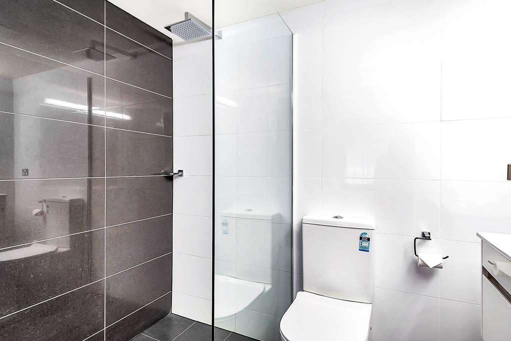 Quality Inn O'Connell Adelaide Exterior photo