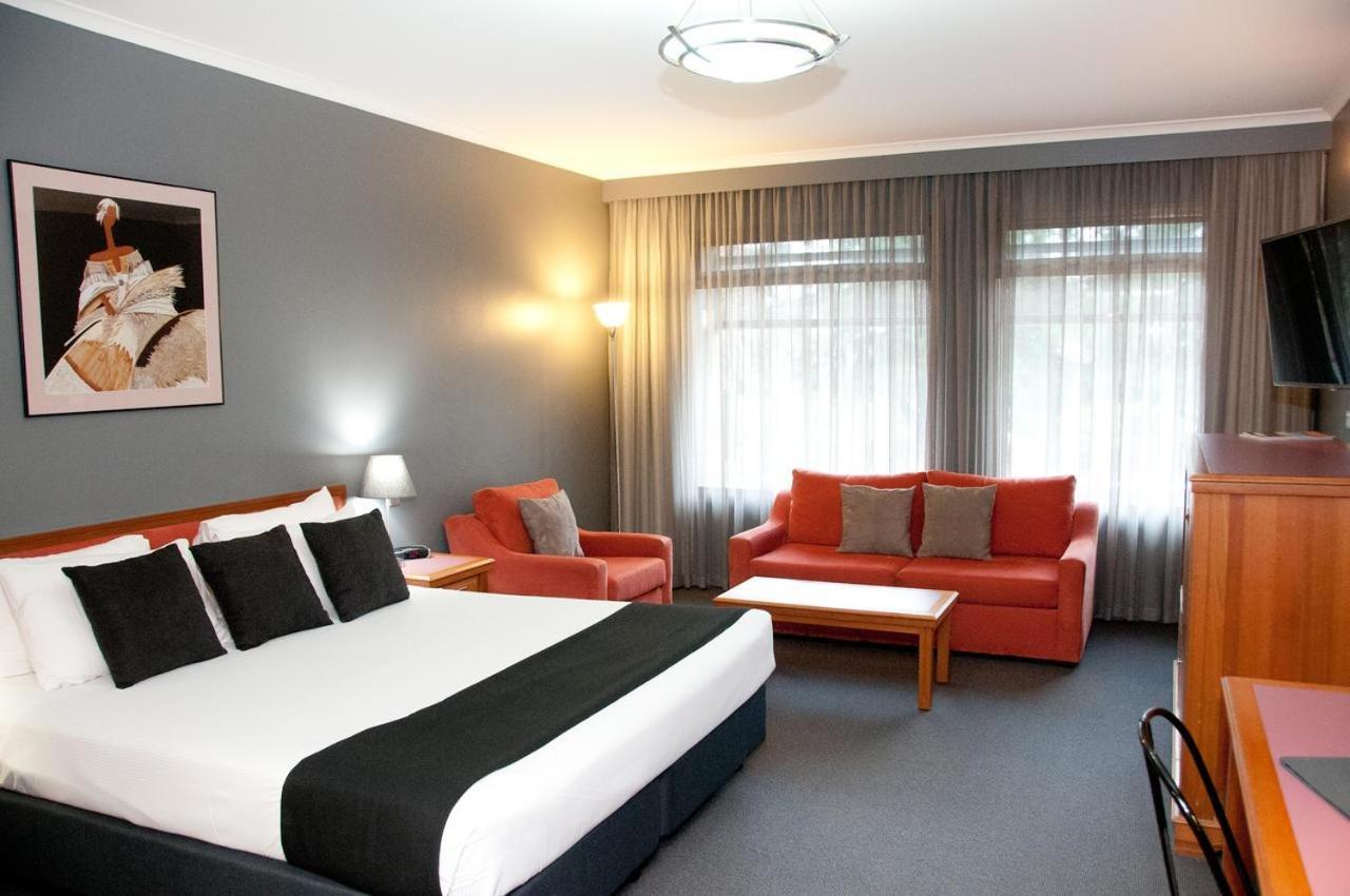 Quality Inn O'Connell Adelaide Exterior photo