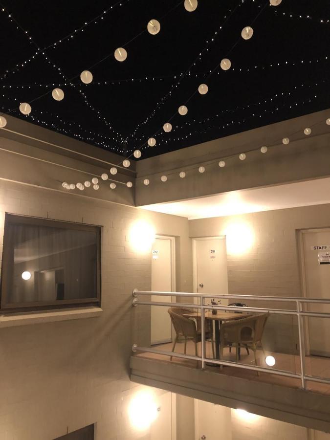 Quality Inn O'Connell Adelaide Exterior photo