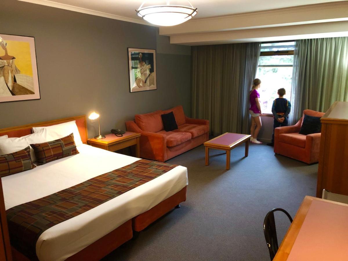 Quality Inn O'Connell Adelaide Exterior photo